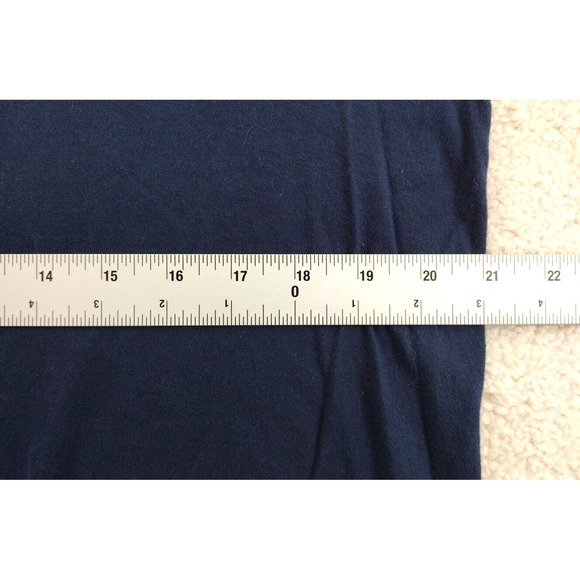 Fanatics St Louis City SC Navy Blue T Shirt Mens Large Soccer Athletic - Picture 11 of 16